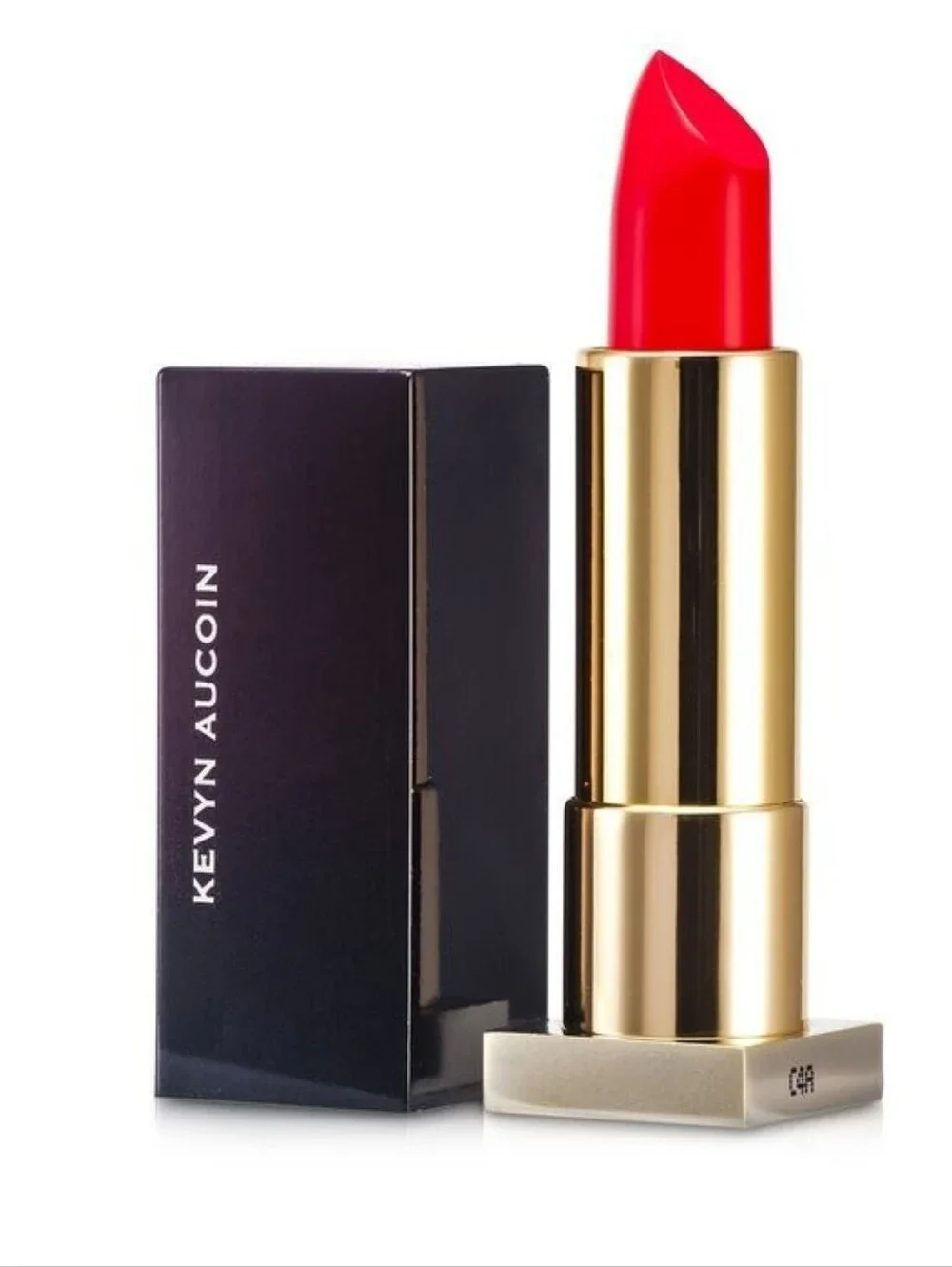 Kevyn Aucoin The Expert Lip Color In Yanilena DISCONTINUED